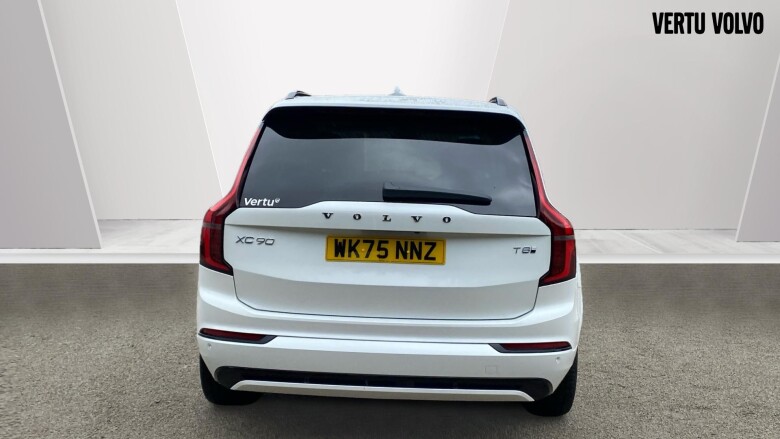 Volvo XC90 2.0 T8 PHEV Ultra Dark 5dr AWD Geartronic Estate